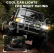RC auto Land Cruiser Supertourer Toyota, stříbrná + náhradní baterie