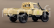 RC auto Land Cruiser Toyota, béžová