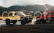 RC auto Land Cruiser Toyota, béžová