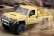 RC auto Land Cruiser Toyota, béžová