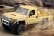 RC auto Land Cruiser Toyota, béžová + náhradní baterie