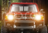 RC auto Land Cruiser Toyota, červená