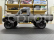 RC auto Land Cruiser Toyota PRO, stříbrná