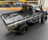 RC auto Land Cruiser Toyota PRO, stříbrná