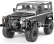 BAZAR - RC auto Land Rover Defender 90 1:10, šedá