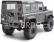 RC auto Land Rover Defender 90 1:10, šedá