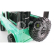 RC auto Land Rover Defender D90, zelená