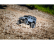 RC auto Land Rover Defender Rock Crawler, stříbrná