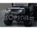 RC auto Land Rover Defender Rock Crawler, stříbrná