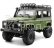 BAZAR - RC auto Land Rover Defender T98 1/12, zelená