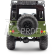 RC auto Land Rover Defender T98 1/12, zelená