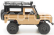 RC auto Land Rover Defender T98 V2 1/12, písková