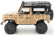 RC auto Land Rover Defender T98 V2 1/12, písková