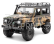 BAZAR - RC auto Land Rover Trail 1/12 RTR 4WD, kamufláž