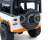 RC auto Land Rover Trail V2 1/12 RTR 4WD, bílá