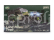 RC auto Land Rover Trail V2 1/12 RTR 4WD, bílá