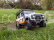 RC auto Land Rover Trail V2 1/12 RTR 4WD, bílá
