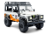 RC auto Land Rover Trail V2 1/12 RTR 4WD, bílá