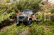 RC auto Land Rover Trail V2 1/12 RTR 4WD, kamufláž + náhradní baterie