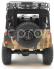 RC auto Land Rover Trail V2 1/12 RTR 4WD, kamufláž + náhradní baterie