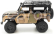 RC auto Land Rover Trail V2 1/12 RTR 4WD, kamufláž