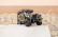 RC auto Land Rover Trail V2 1/12 RTR 4WD, kamufláž + náhradní baterie