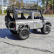 RC auto Land Rover Trail V2 1/12 RTR 4WD, stříbrná