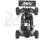 RC auto Losi 8ight Buggy 