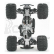 RC auto Losi LST2 Monster Truck 