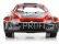 RC auto Losi Micro Rally-X 1:24, červená