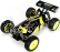 RC auto Losi Mini 8IGHT 1:14, černá