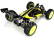 RC auto Losi Mini 8IGHT 1:14, černá