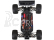 RC auto Losi Mini 8IGHT-T 1:14 4WD Brushless