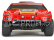 RC auto Losi Mini Desert Truck 1:14 4WD Brushless