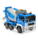 RC auto MAN Concrete Mixer míchačka betonu