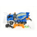 RC auto MAN Concrete Mixer míchačka betonu
