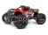 RC auto Maverick Atom 1/18 4WD Electric Truck, červená