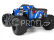 RC auto Maverick Atom 1/18 4WD Electric Truck, modrá