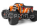 RC auto Maverick Atom 1/18 4WD Electric Truck, oranžová