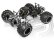 RC auto Maverick blackout MT,petrol