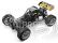 RC auto Maverick blackout XB, petrol