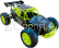 RC auto MAXAREA FURIOUS