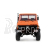 RC auto MB Unimog Advanced, oranžová