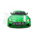 RC auto Mercedes AMG GT R PRO