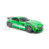 RC auto Mercedes-Benz AMG GT R PRO, zelená