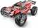 RC auto Micro X-Warrior