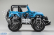 RC auto Mini Jeep