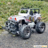 RC auto Mini Jeep