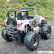 RC auto Mini Jeep