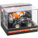 RC auto Mini Off-Road Truck, oranžová